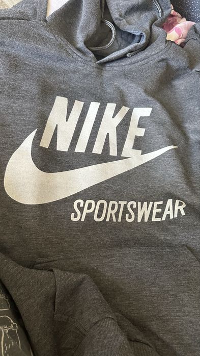 hanorac nike sportswear