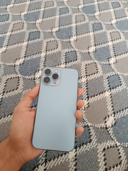 Iphone 13 pro max IDEAL