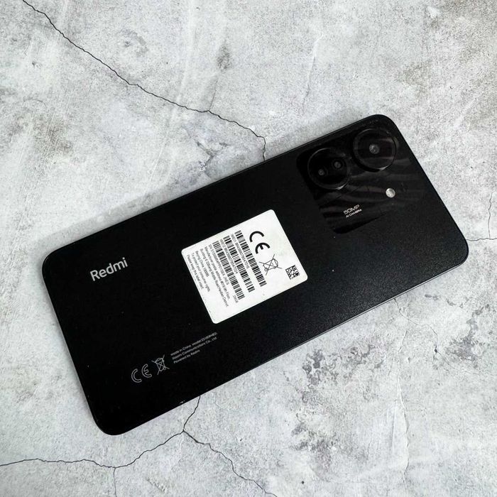 Продам  Xiaomi Redmi 13C 256 Gb(КБ-50)лот753424