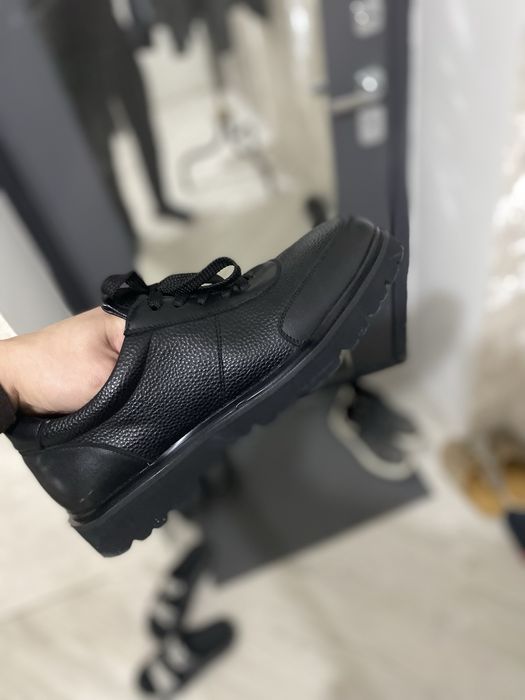 Ботинки мужские