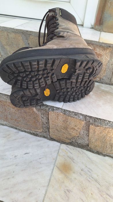Meindl Taiga GTX Field Sport Boot