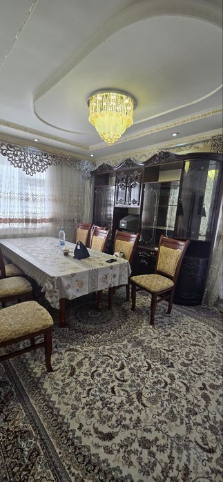 Сергили 7А. 3/7/7 60м2 Можна Ипотека 4- бекат Можна Ипотека Срочна