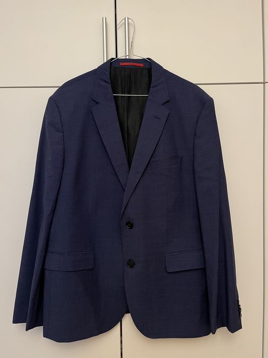 4 sacouri Hugo Boss