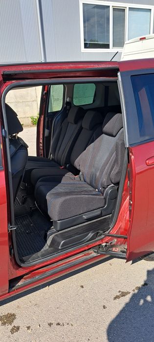 Mazda 5 (КАТО НОВ)