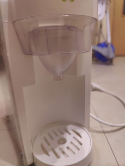 Mилк машина за адаптирано мляко AGU Happy Shaker