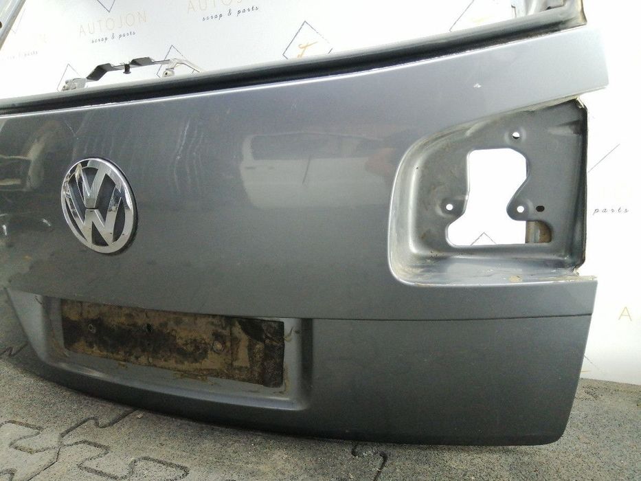 Haion fara luneta VOLKSWAGEN TOUAREG (7LA, 7L6, 7L7) [ 2002 - 2013 ]