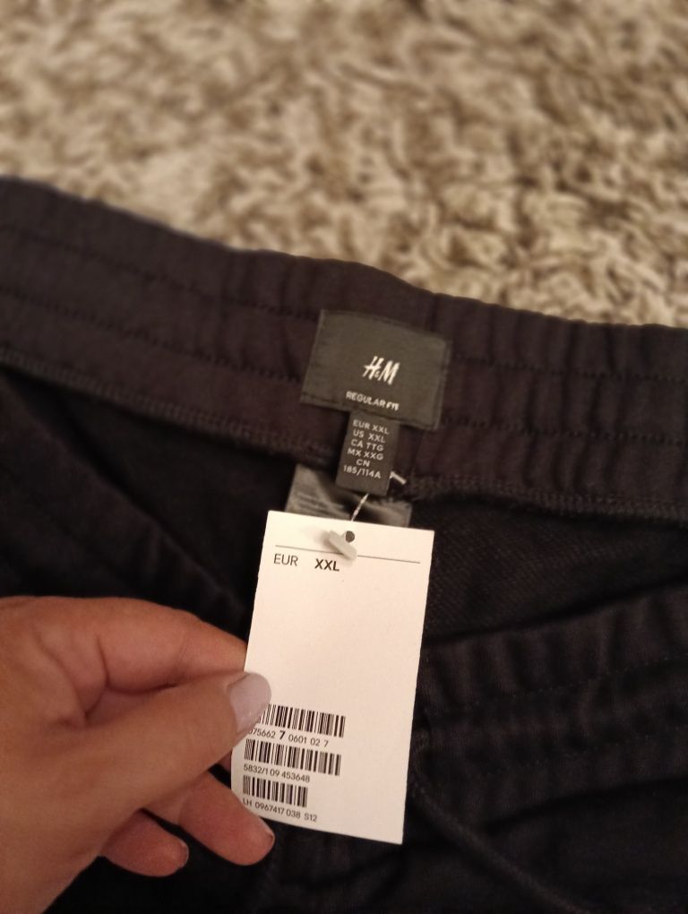 Pantaloni scurți H&M