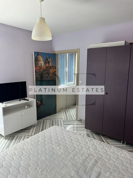 Дава се под наем Двустаен апартамент в София, Студентски град - 76 кв.м за 510 € - Снимка #4