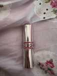 Емблематичното червило YSL Loveshine,  ползвано не повече от два пъти.