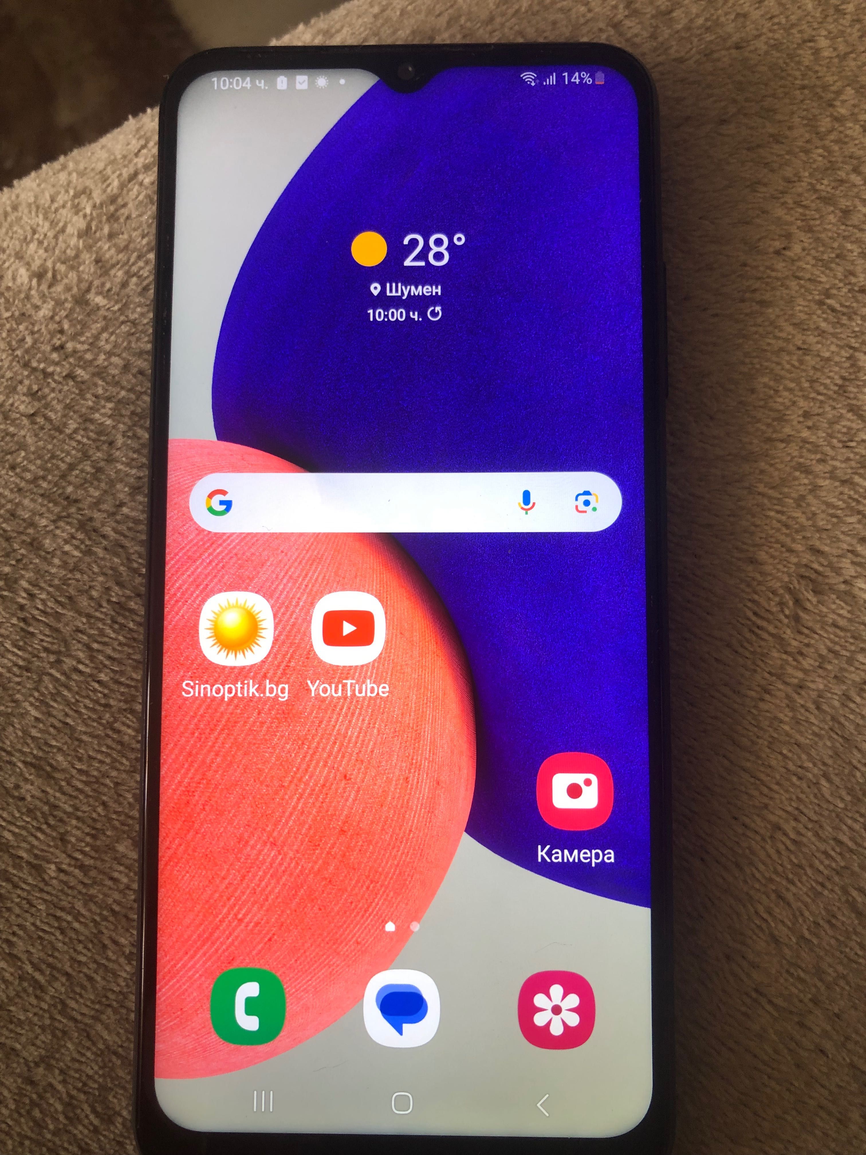 Samsung Galaxy A22 5G