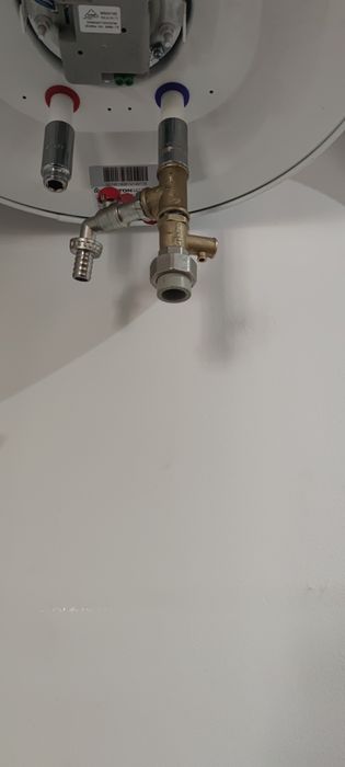 Instalator sanitar, termic, electric !!