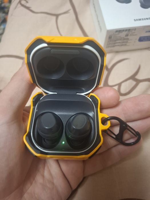 Наушники Galaxy buds fe
