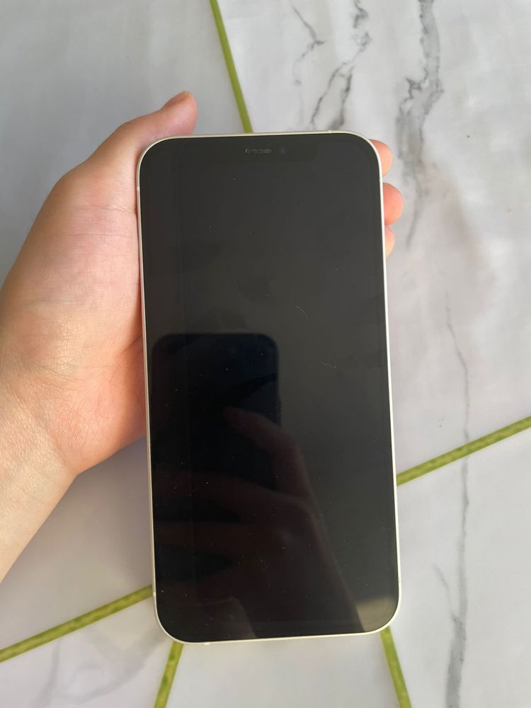 Iphone 12 , 128gb