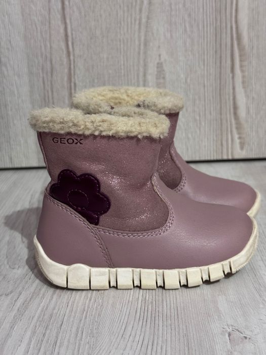 Vand ghete Geox nr 21