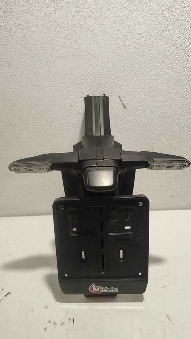 Carene Ninja Z1000SX 2020-23 /suport numar oem