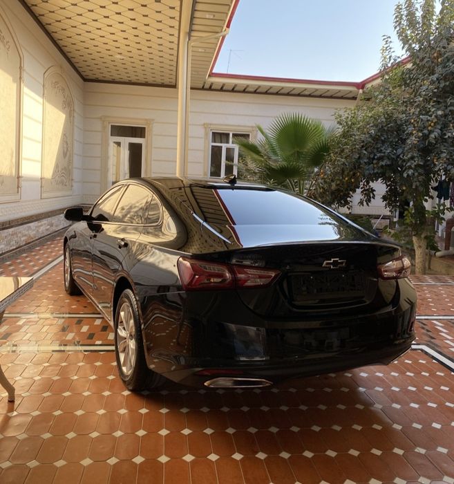 Malibu xl 419 full Toza