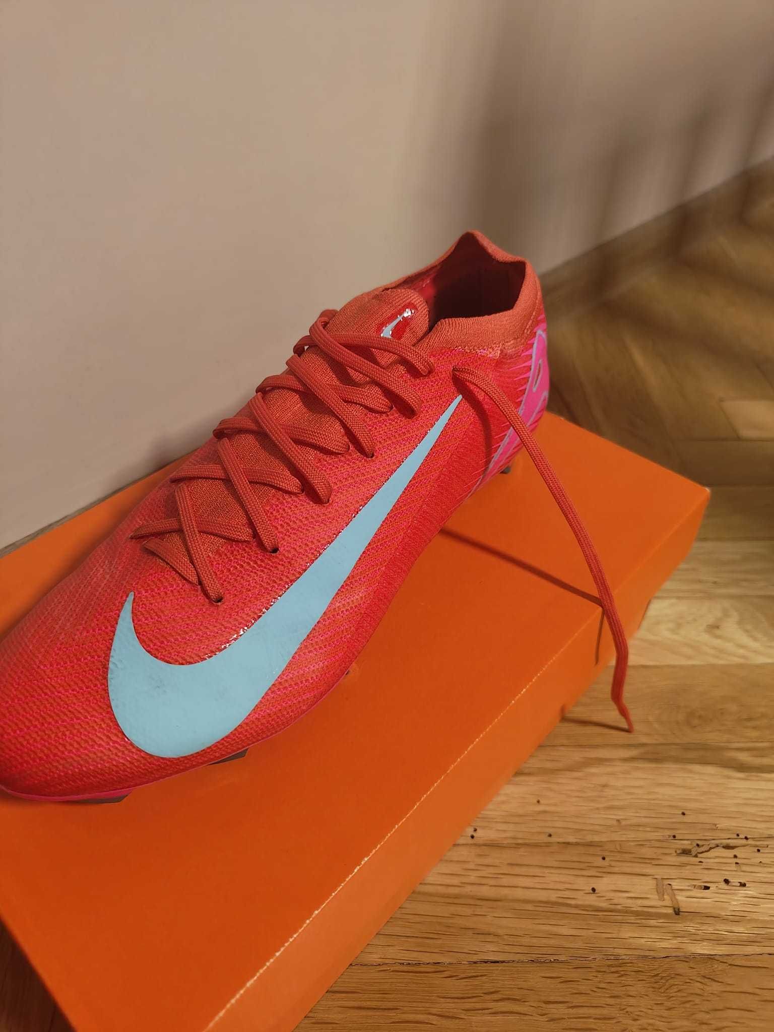 Nike Mercurial Vapor 16 Pro ACC
