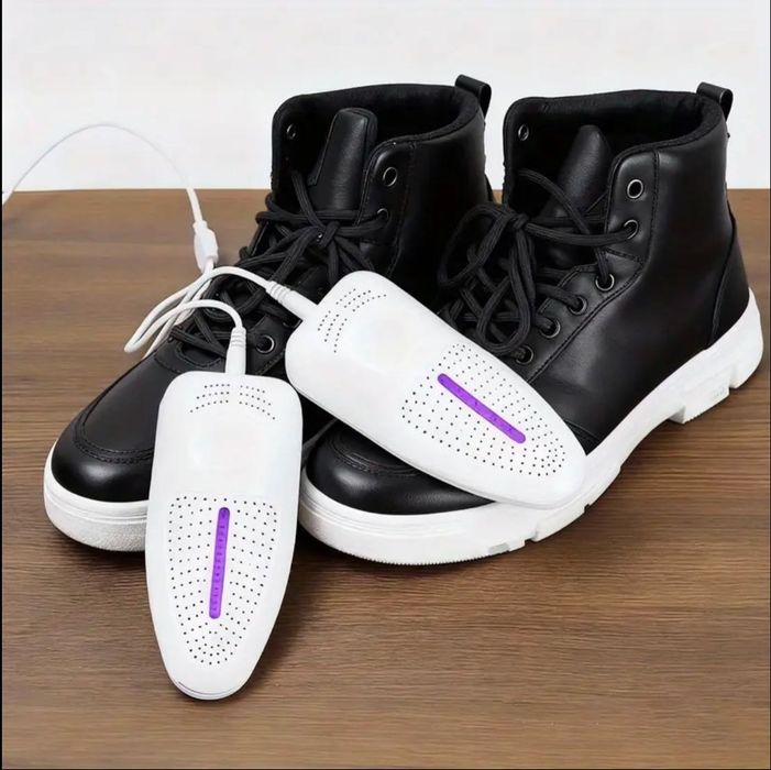 Електрически сушилник за обувки