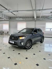 Hyundai Creta  продается