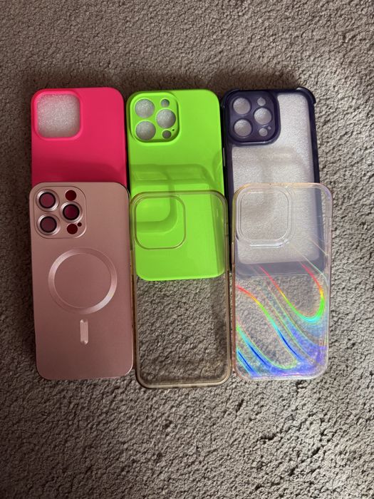 Продавам iPhone 14 Pro Max 128 GB – Отлично състояние!