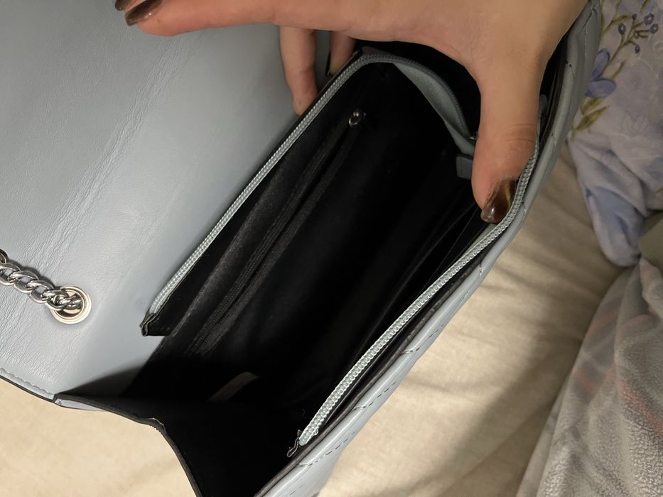 YSL Saint Laurent чанта