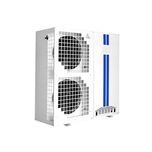Agregat Carcasat Silentios / 5310W / -10,+45 / NOU