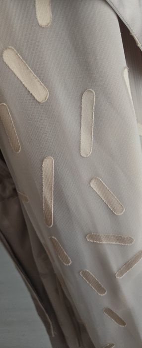 Trenci Armani mar Xs