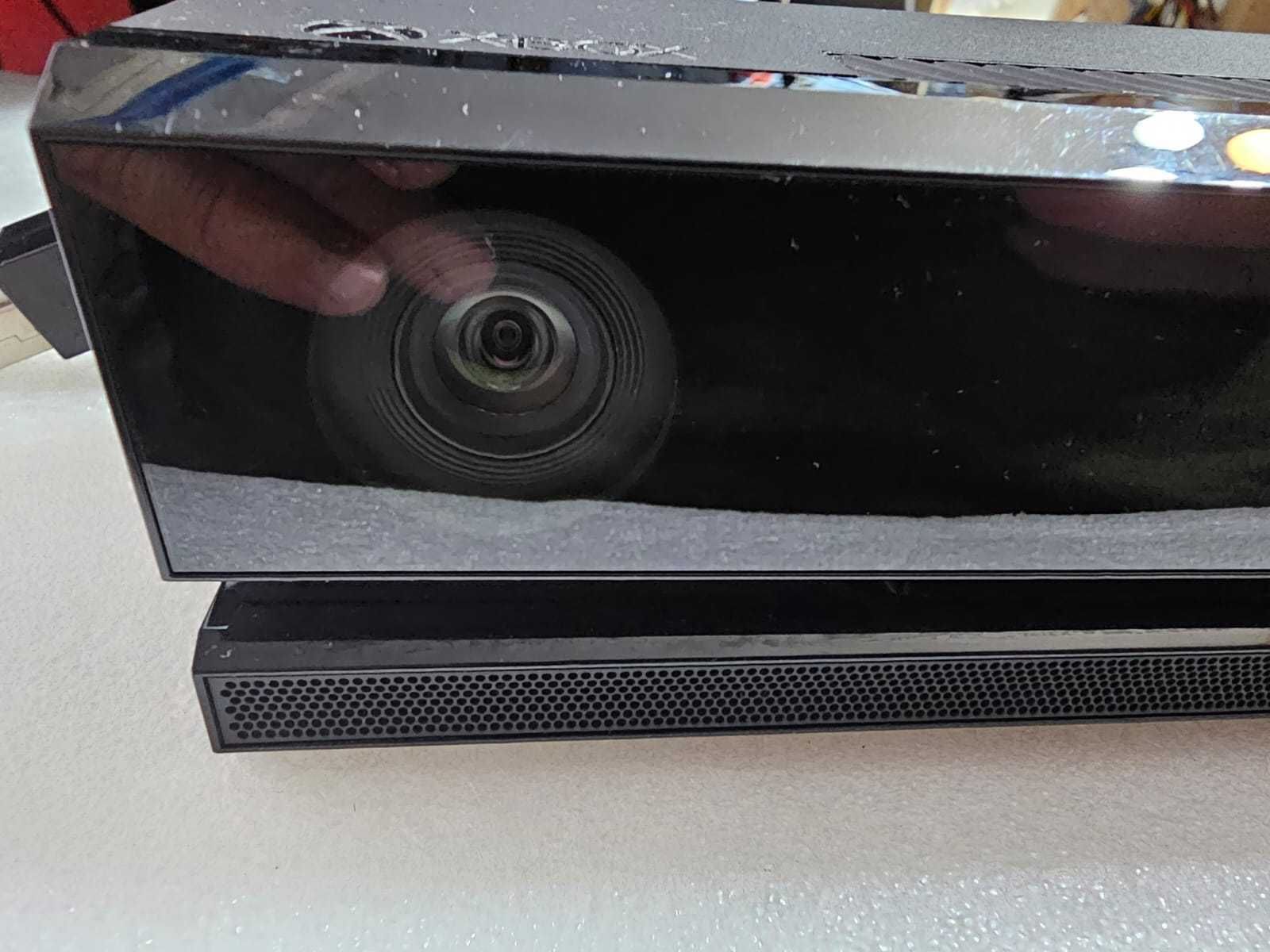 Sensor Microsoft Kinect Xbox One model 1520, Motion Sensor Black
