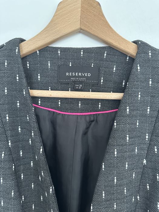 Дамско Сако Reserved