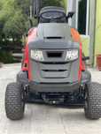 Tractoras de tuns iarba Snapper 28 HP Vtwin premium