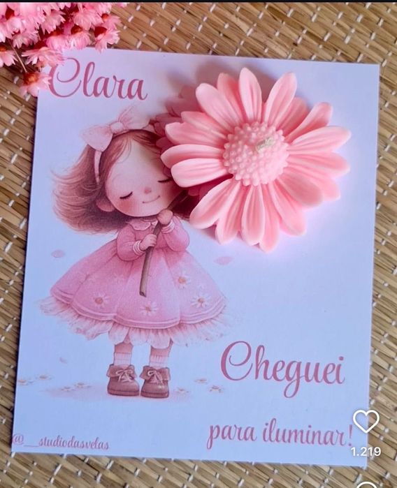 Ароматни свещи от соев восък