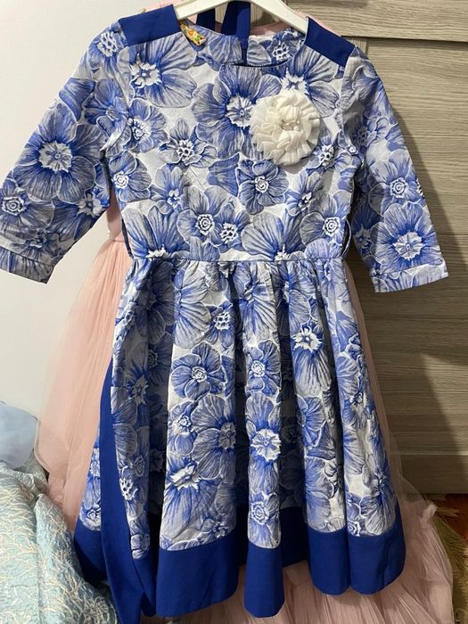 Платье для девочек