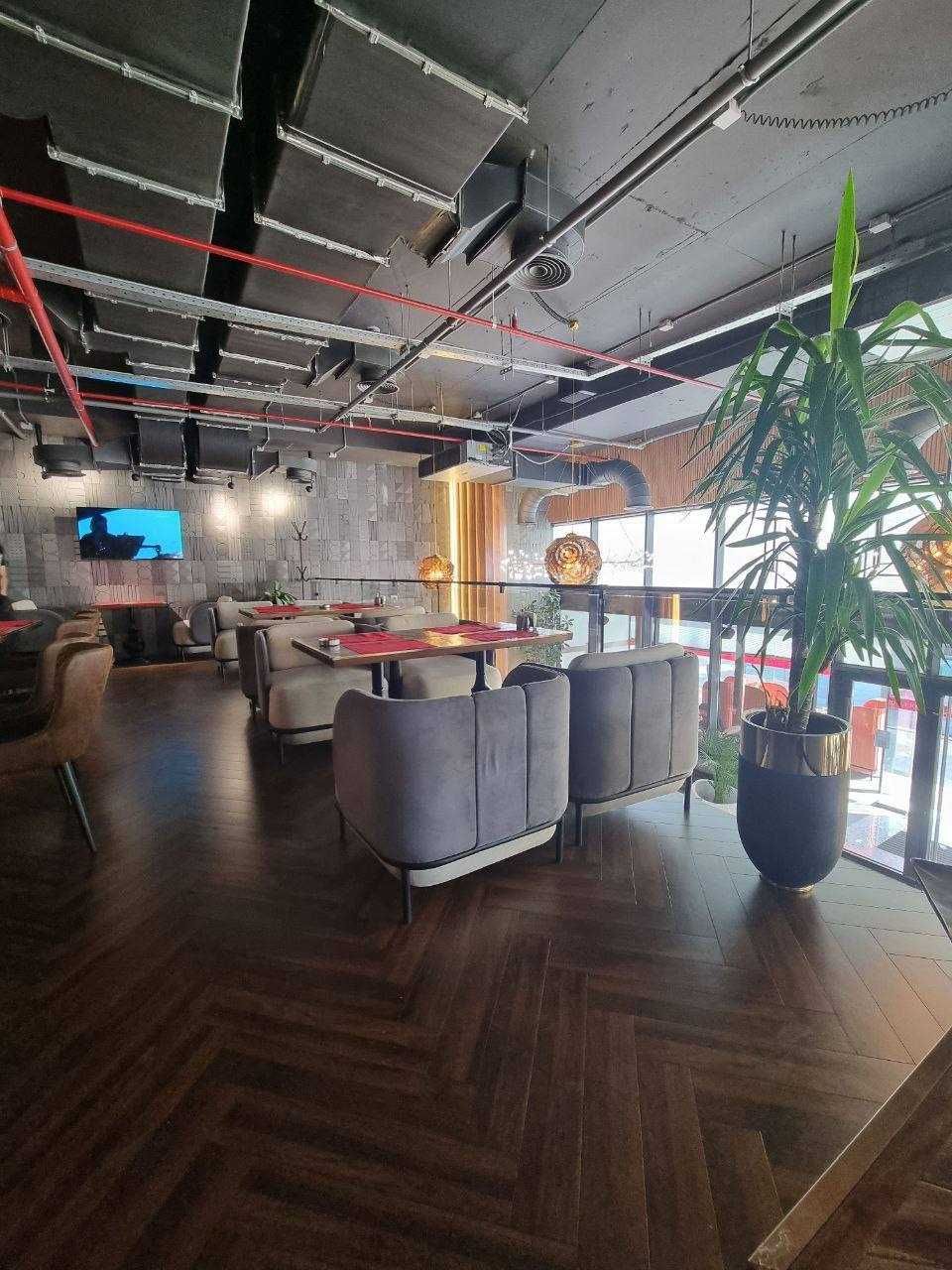 Продается кафе со всеми оборудованиями Ng9134