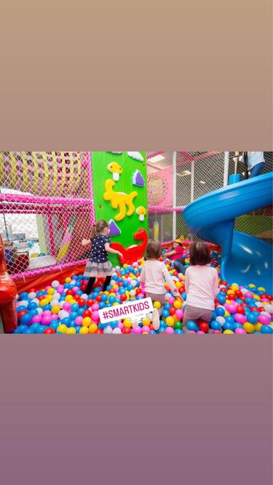 Modular Spatiu Joaca Copii