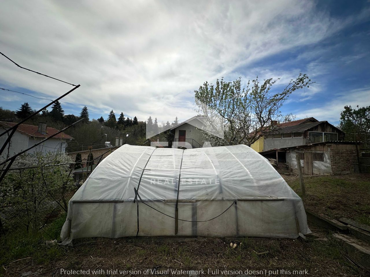Продава се Къща в с. Божичен, Област Русе - 128 кв.м за 594 €/кв.м - Снимка #4