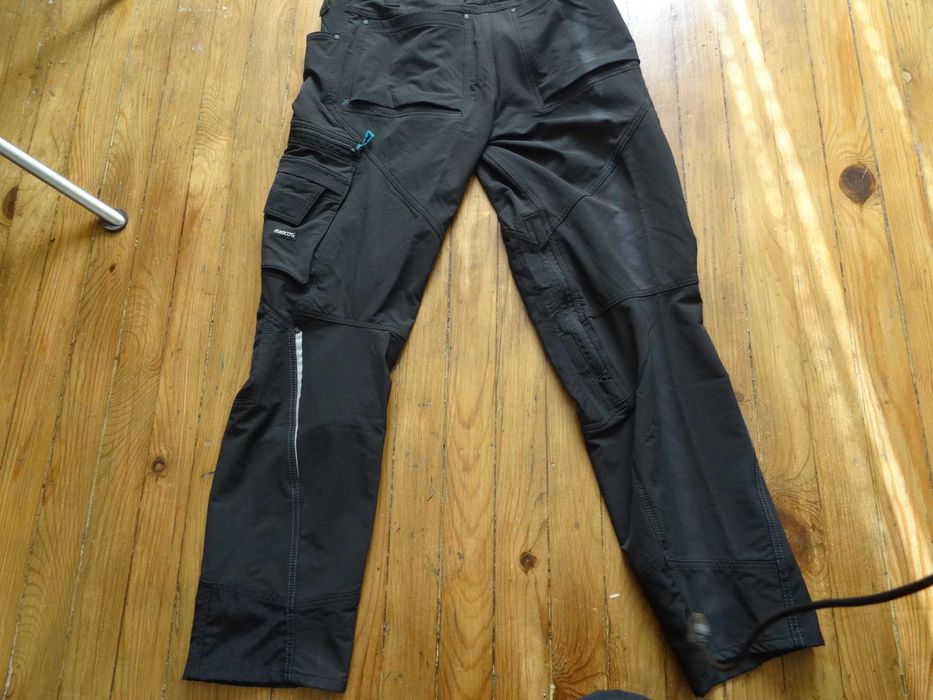 mascot L мъжки работен