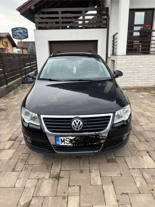 De vanzare WV Passat