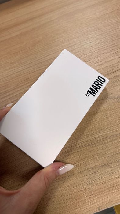 Paleta farduri Makeup by Mario The Neutrals