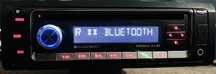 Авторсдио, Авто CD - BLAUPUNKT TORONTO 410 BT
