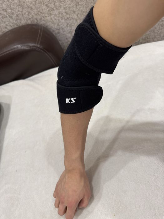 Локтевой фиксатор