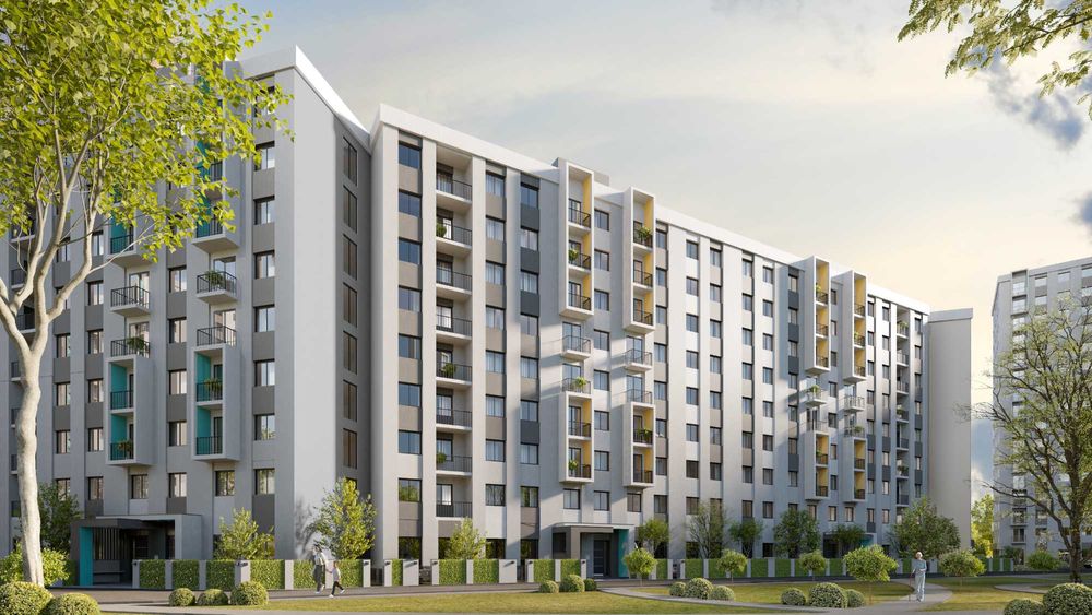 АРЗОН нархда 1-хонали хонадон (707)