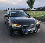 Audi A4, Automat, 190CP