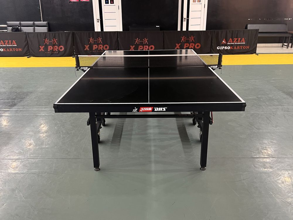 Стол для настольного тенниса DHS T1223
