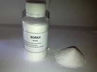 Borax pentahidrat 100G