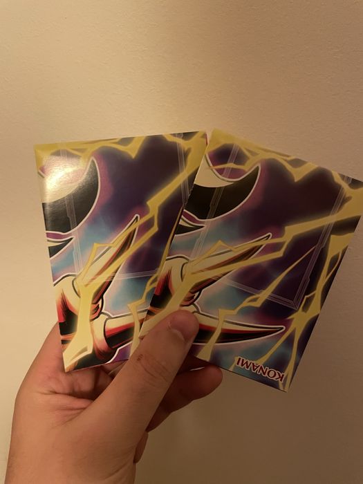 Carti Yu Gi Oh Originale 538