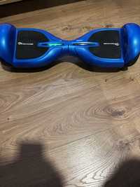 Hoverboard evercross diablo Q3