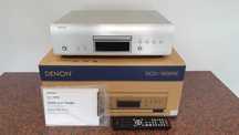 SACD / CD Player DENON DCD-1600NE - impecabil