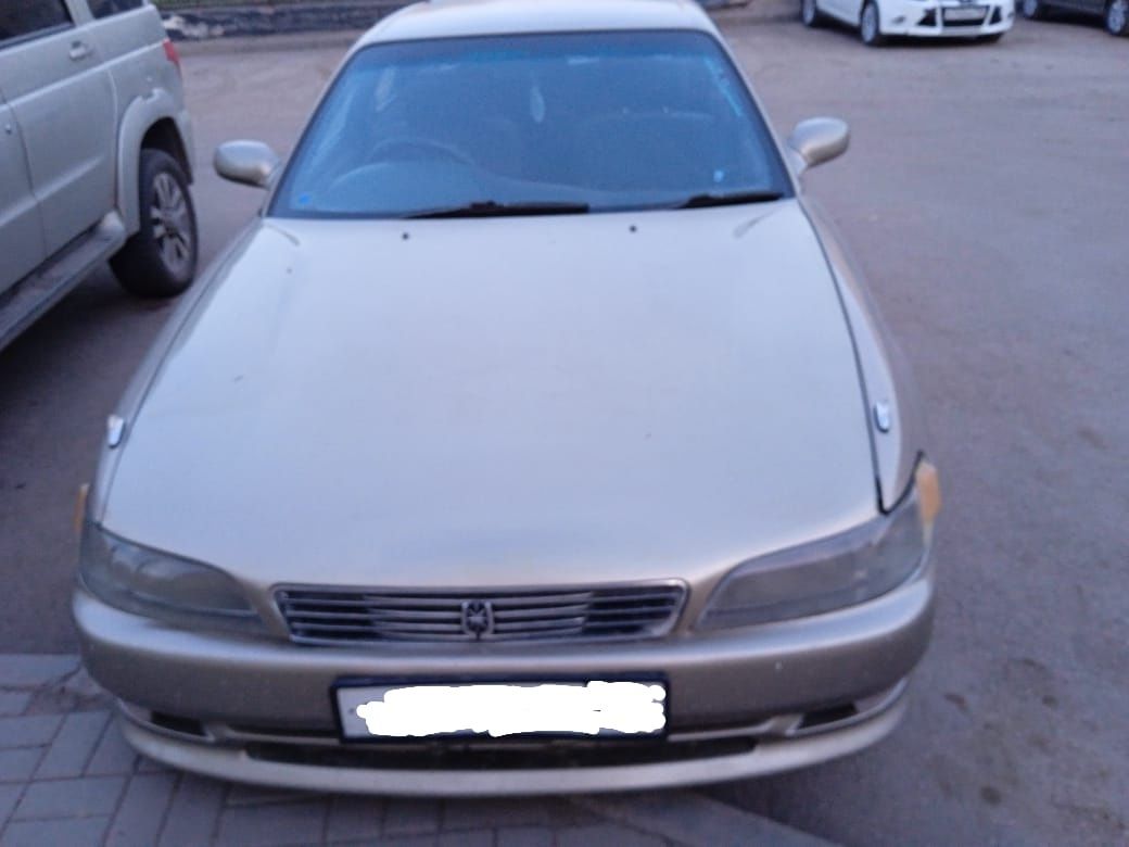 Toyota MARK 2  продам