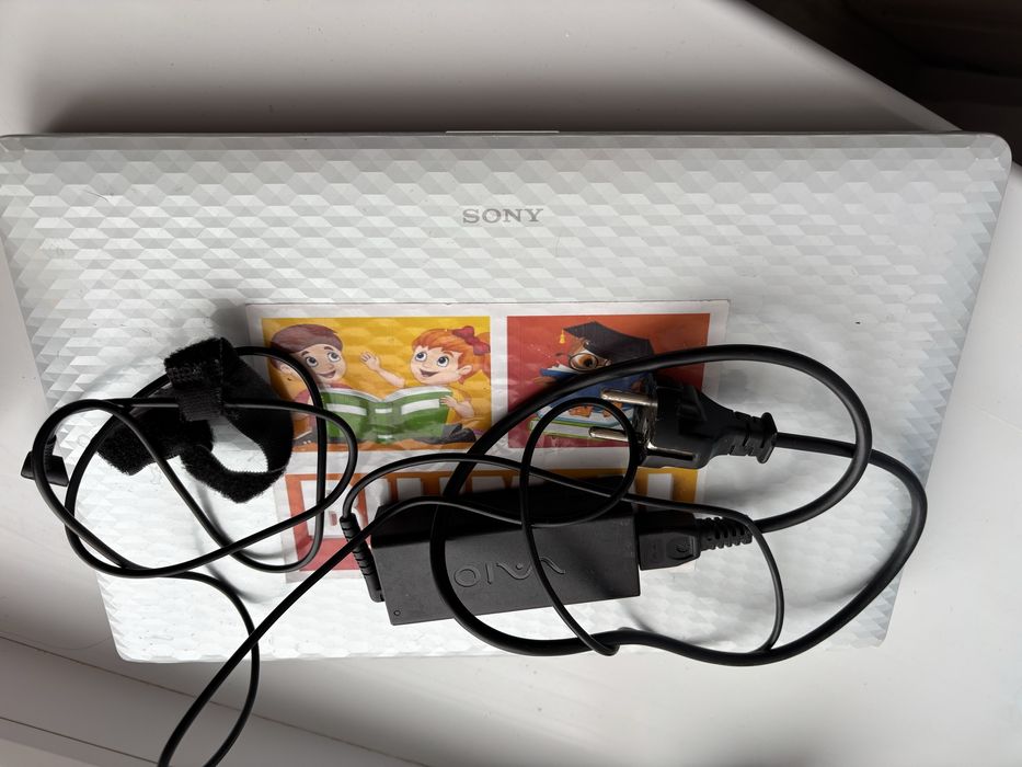 Продам Ноутбук Sony