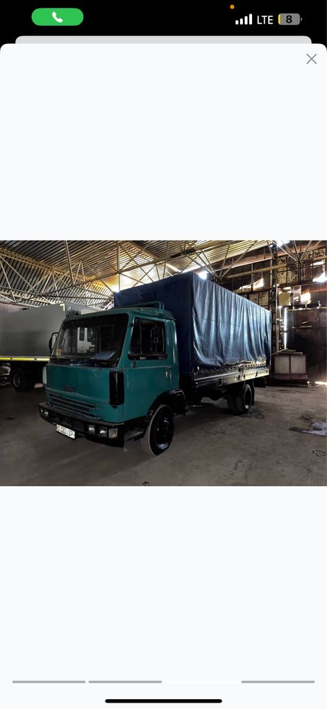 Isuzu Otayul Sotiladi